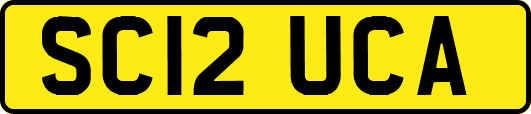 SC12UCA