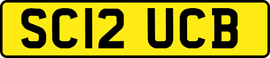 SC12UCB