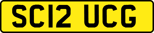 SC12UCG