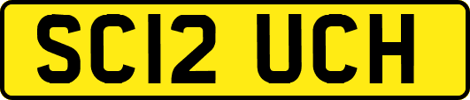 SC12UCH