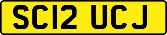 SC12UCJ
