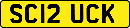SC12UCK