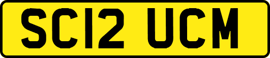 SC12UCM