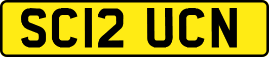 SC12UCN