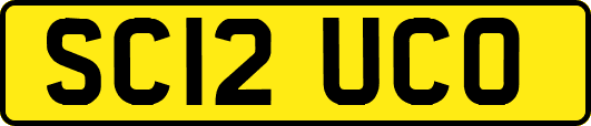 SC12UCO