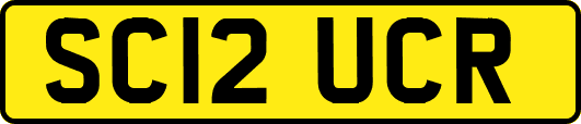 SC12UCR