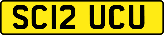 SC12UCU