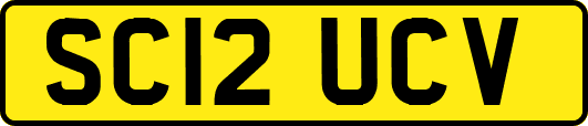 SC12UCV