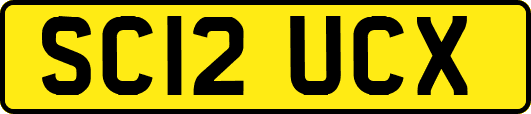 SC12UCX