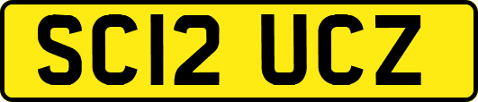 SC12UCZ