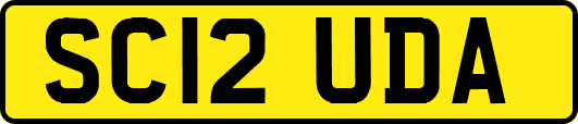 SC12UDA