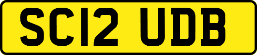 SC12UDB