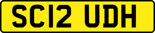 SC12UDH