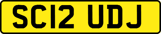 SC12UDJ