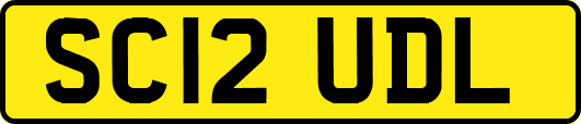 SC12UDL