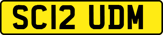 SC12UDM
