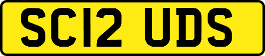 SC12UDS