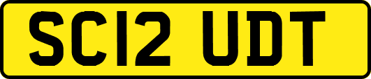 SC12UDT