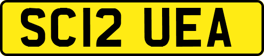SC12UEA
