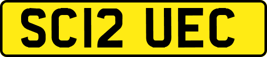SC12UEC
