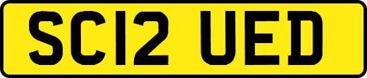 SC12UED