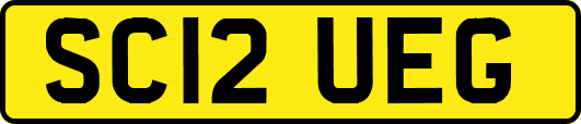 SC12UEG