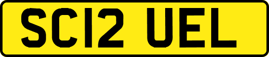 SC12UEL