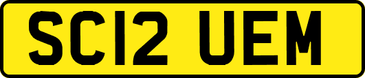 SC12UEM