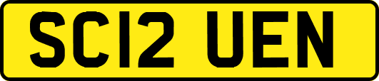 SC12UEN