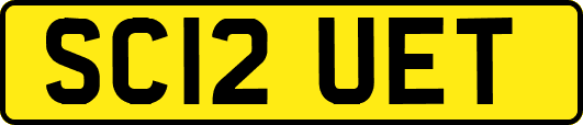 SC12UET