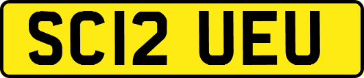SC12UEU