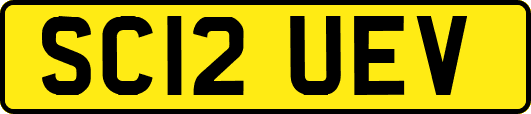 SC12UEV