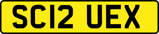 SC12UEX