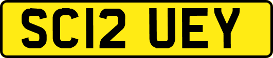 SC12UEY