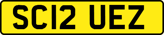 SC12UEZ