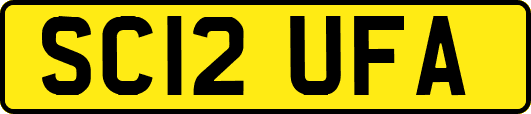 SC12UFA