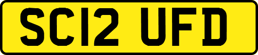SC12UFD