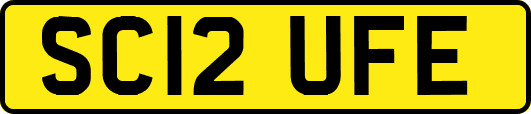 SC12UFE
