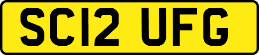 SC12UFG