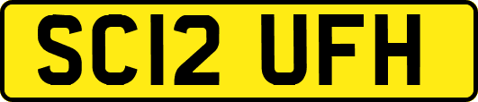 SC12UFH