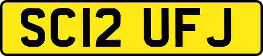 SC12UFJ