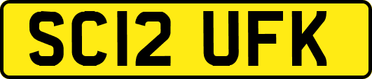 SC12UFK