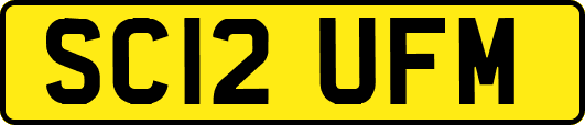 SC12UFM