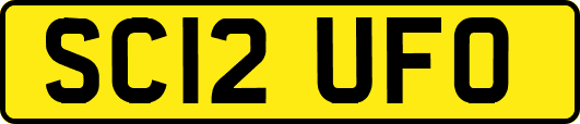 SC12UFO