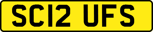 SC12UFS