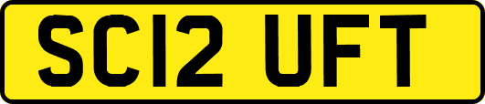 SC12UFT