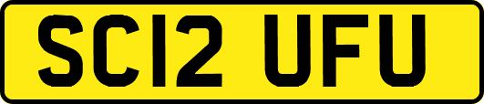 SC12UFU