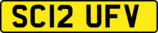 SC12UFV
