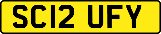 SC12UFY