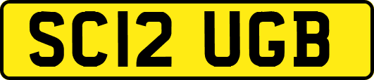 SC12UGB